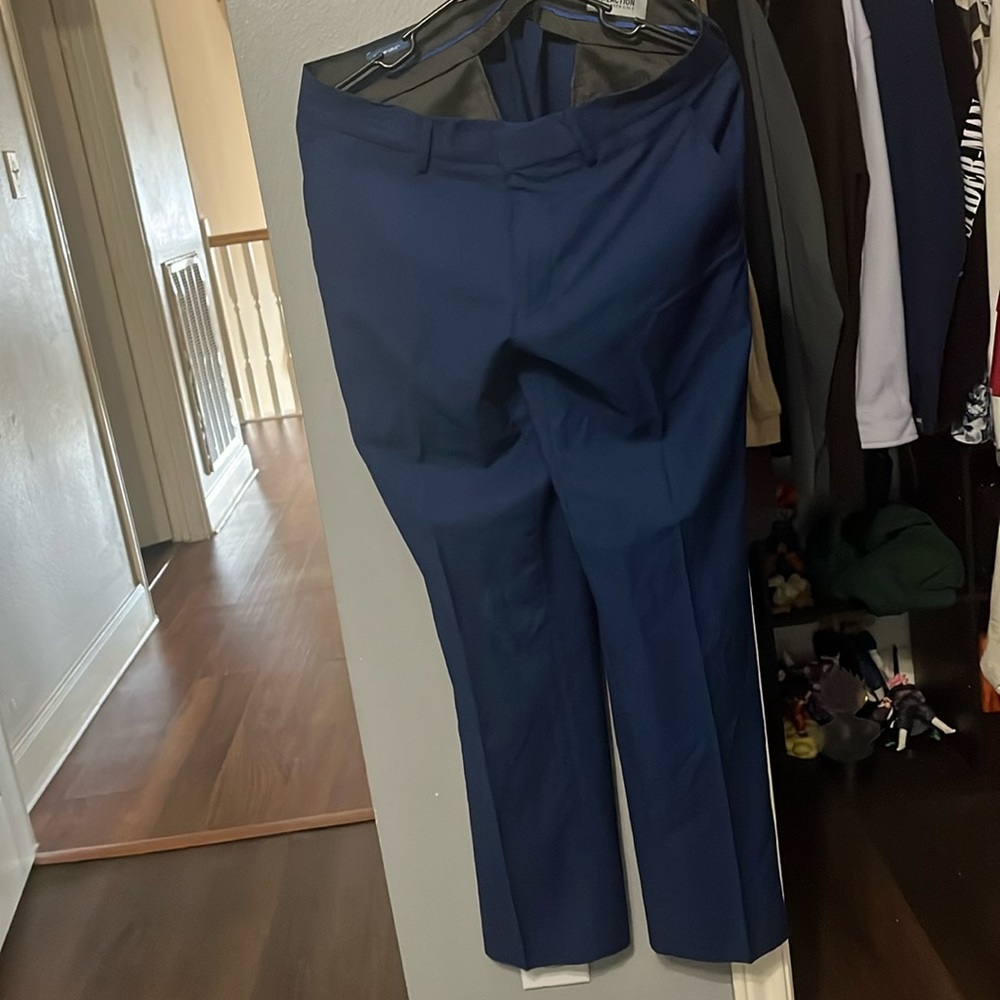 Reaction Kenneth Cole Dress Pants